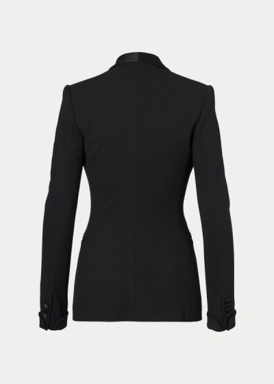 Blazer Ralph Lauren Sawyer Wool Mulher 95632-JSYD